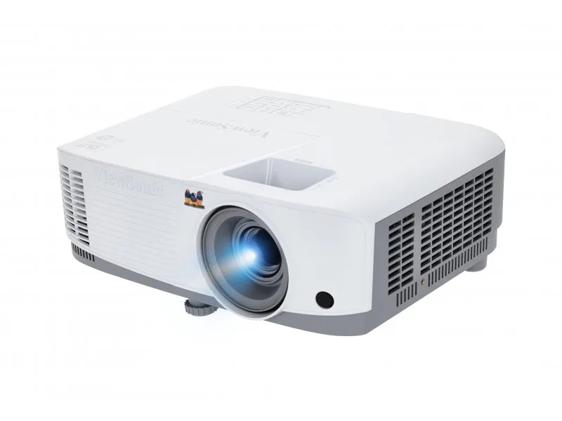 Projektor PA503S DLP/SVGA/800x600/3800Alum/22000 1/HDMI/2xVGA/zvučnik/lampa 190w