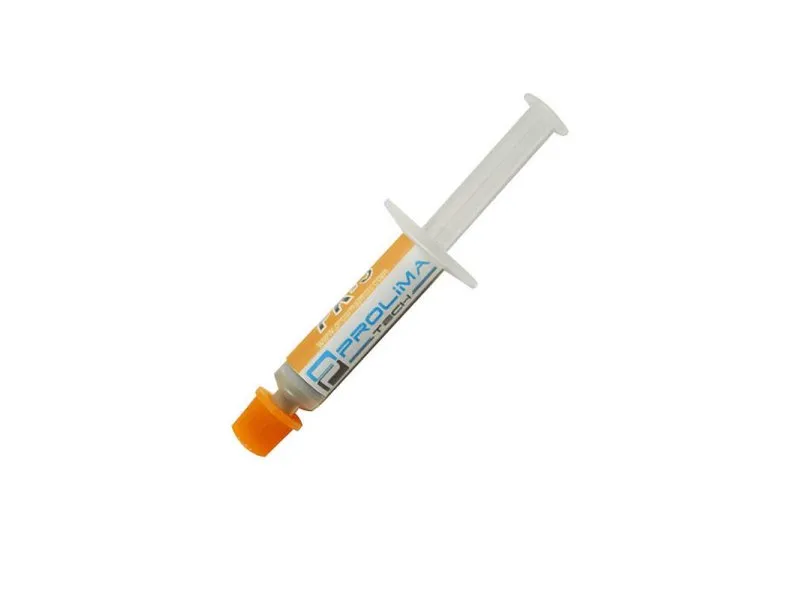 PK-3 Nano Aluminium 1.5g termalna pasta