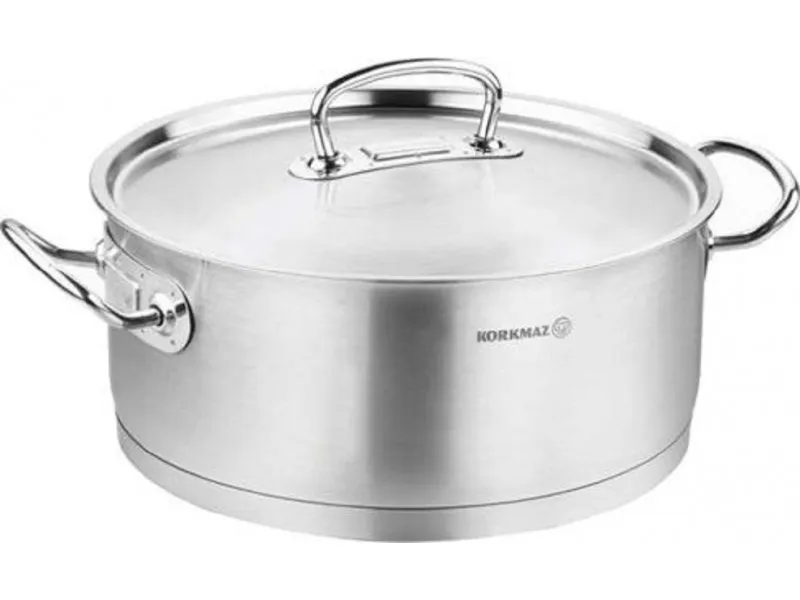 ProLine 24x10cm Inox (A1170)