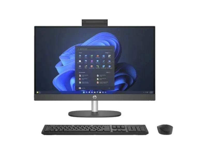ProOne 245 G10 AiO IPS FHD 8GB, 512GB, Ryzen 5 7520U3 (8T2S6ES)