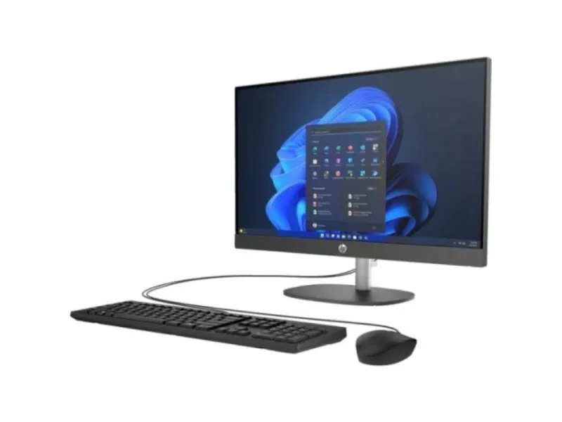 ProOne 245 G10 AiO IPS FHD Ryzen 3 7320U, 8GB, 512GB (8T2S7ES)