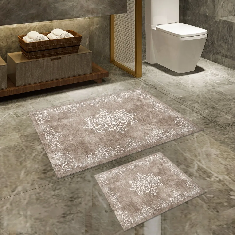 Prostirke 510616 Beige
