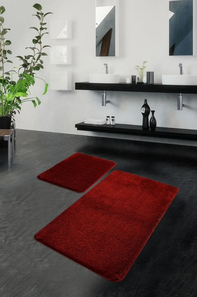 Prostirke Havai Red