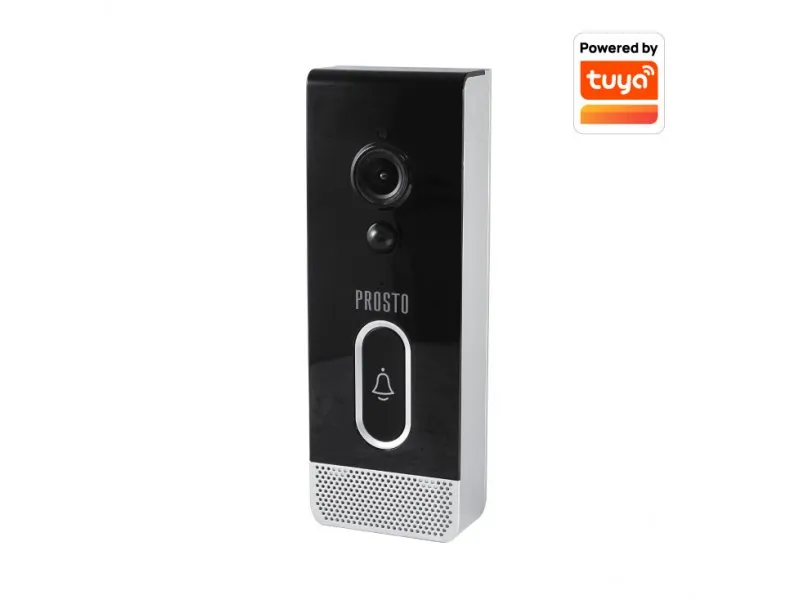 Bežično smart zvono sa kamerom DPV205P
