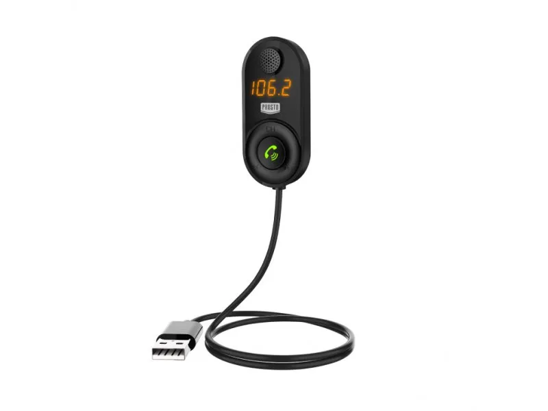 Bluetooth FM transmiter BT-06