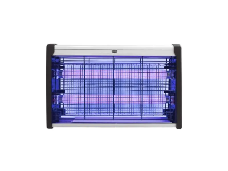 Električna zamka za insekte 2x10W