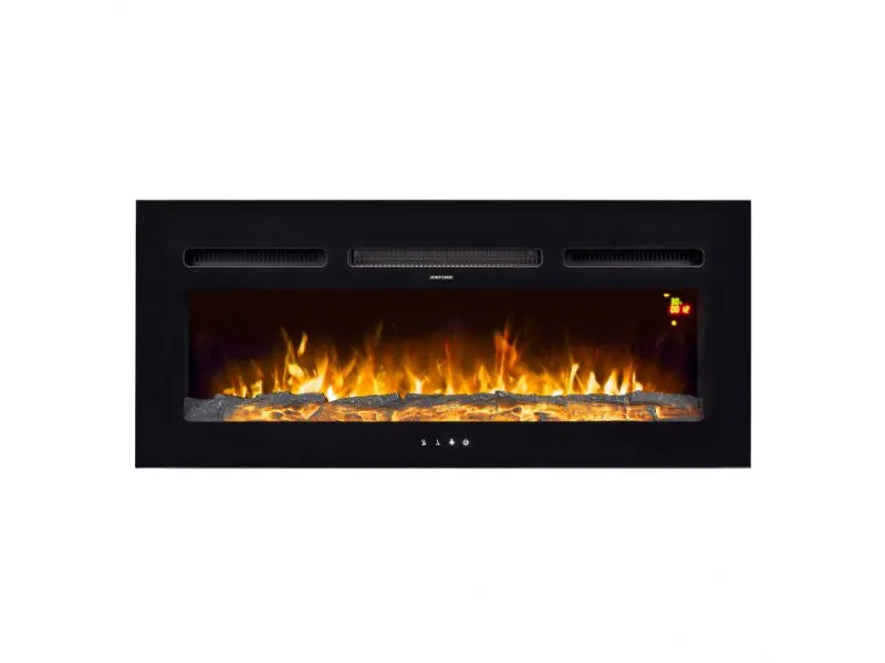 Električni 60'' 2u1 multikolor kamin 2000W EK609MT/C