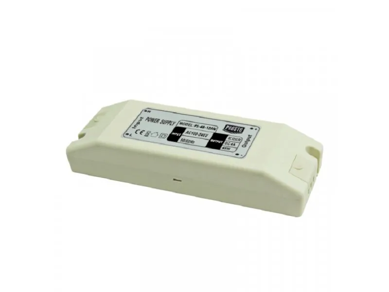 Ispravljač 48W IP20 PS-48-12AN