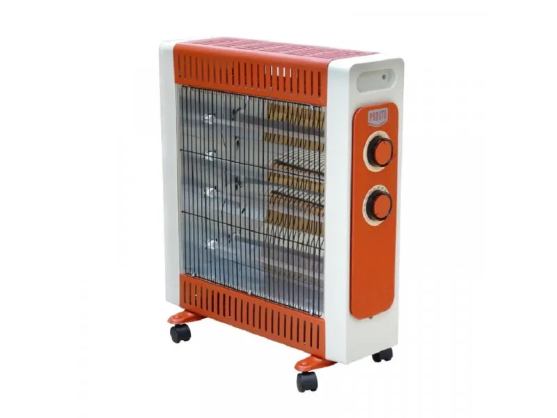 Kvarcna grejalica 2200W KG2200H21