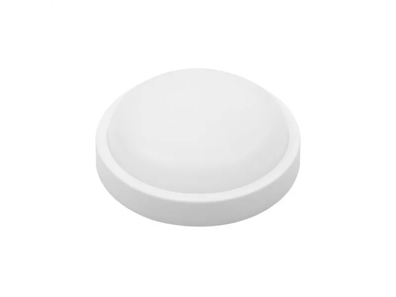 LED brodska lampa 12W LBC5-170-CW/WH