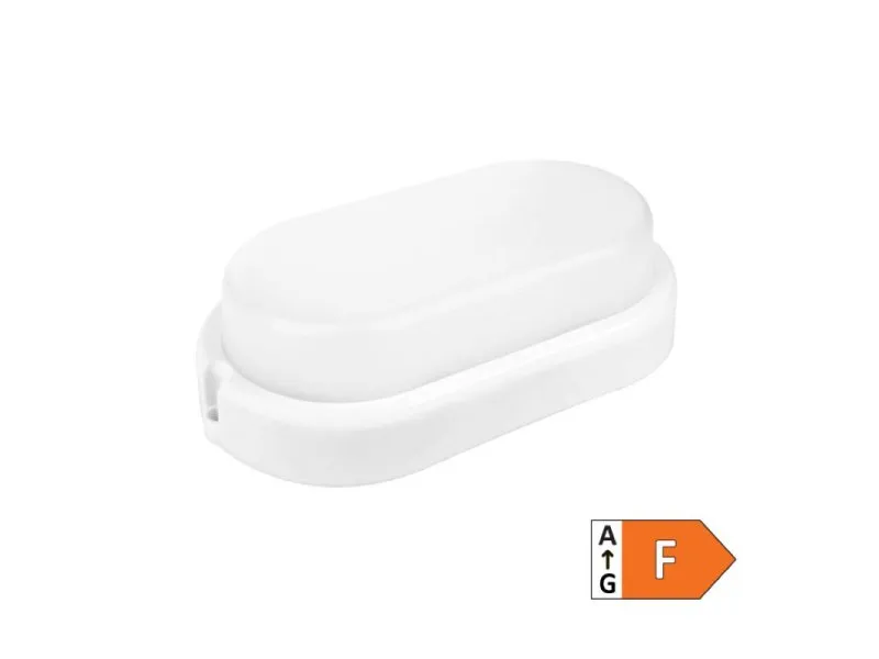 LED brodska lampa 7W (BL165EP10-CW/WH)