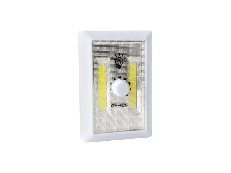 LED lampa sa dimerom PL9102D