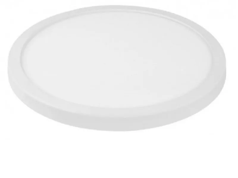 Led LUPF-O-20 ugradna panel svetiljka fleksibilna Prosto 20W