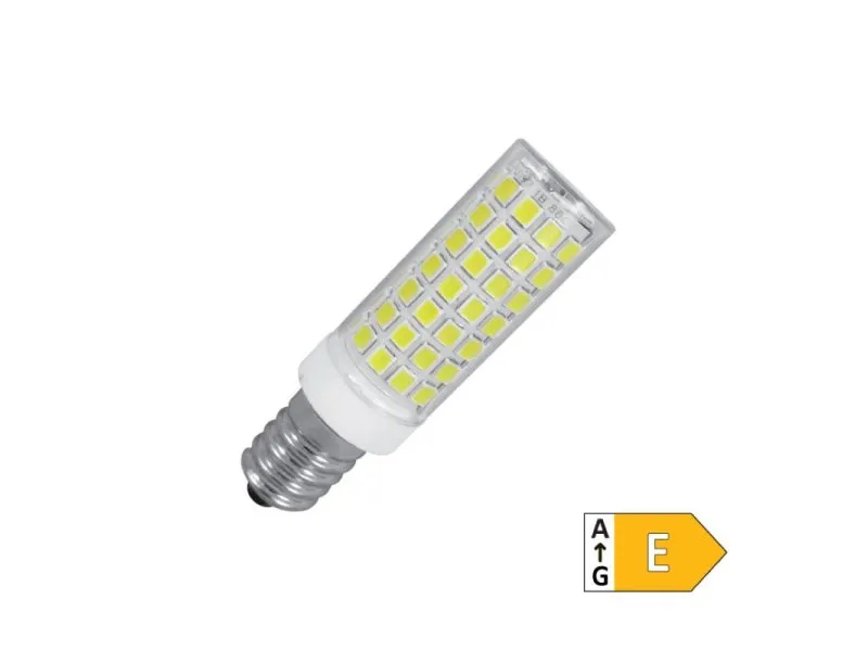 LED mini sijalica 6W dnevna svetlost