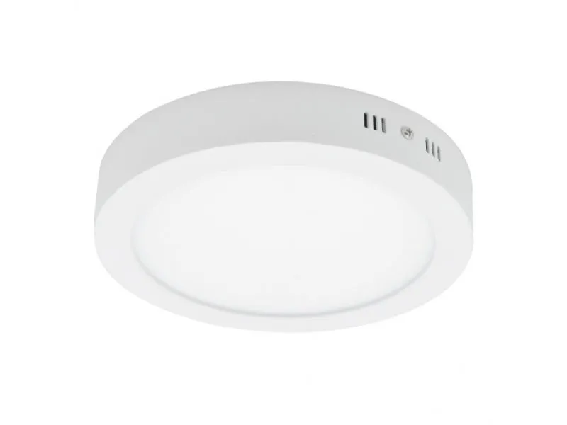 LED nadgradna panel lampa 24W dnevno svetlo LNP-P24/W