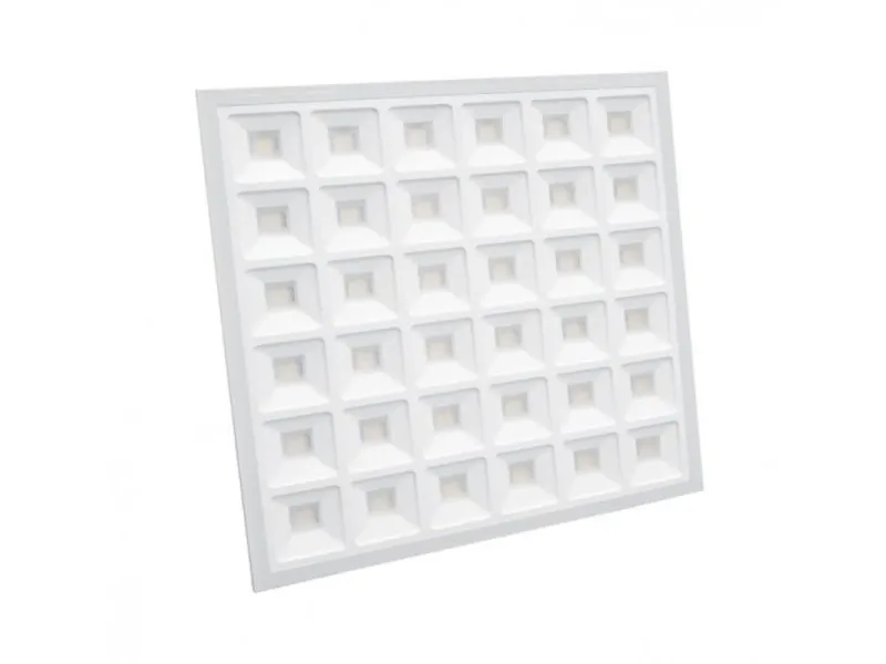 LED panel sočivo 48W dnevno svetlo