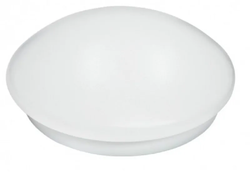 LED plafonjera 10.2W 6000K dnevna svetlost 207x80mm LPF01O-W-12
