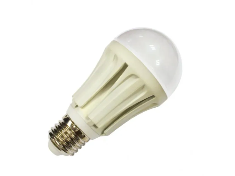 LED sijalica klasik hladno bela 9W