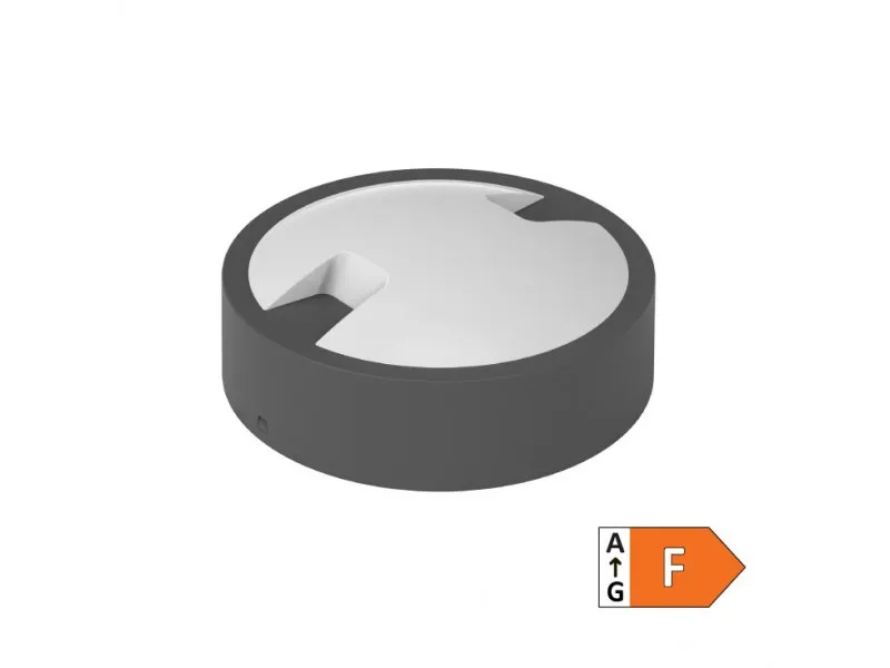 LED spoljna svetiljka 11W BL170CP12-CW/GY