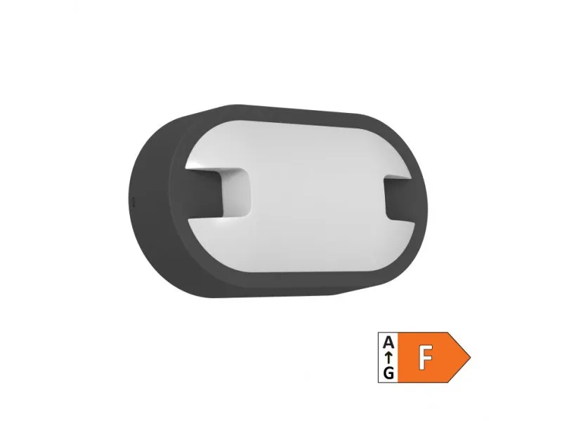 LED spoljna svetiljka 15W BL215EP12-CW/GY