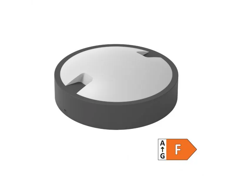 LED spoljna svetiljka 18W BL220CP12-CW/GY