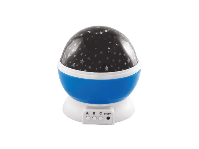 Noćna lampa zvezdano nebo NLZ9182A