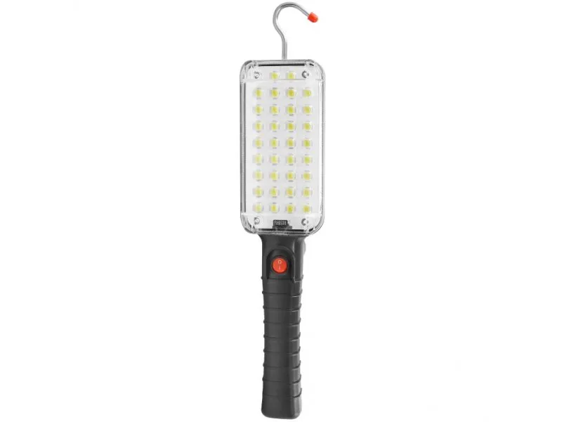 Prenosna serviserska LED lampa