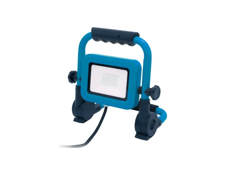 Prenosni LED reflektor 30W PLR-W3/30