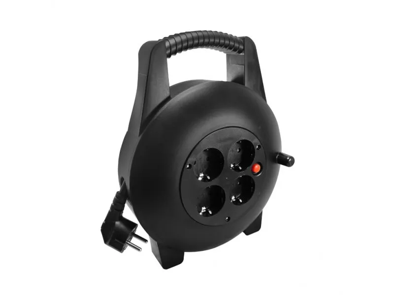 Produživač 10m 1.5mm2 HJR4-10-P