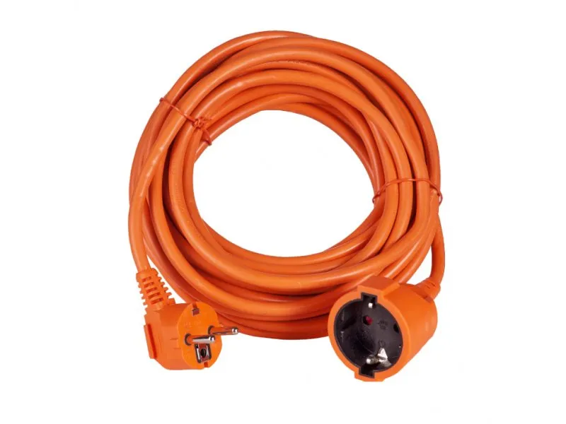 Produžni kabal 5m 1.5mm2 NV2-5/OR-P