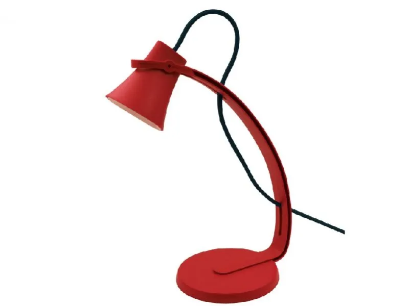 PROSTO, stona LED lampa 3.2W