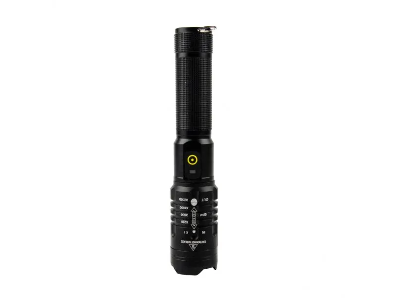 Punjiva LED baterijska lampa 20W LED PL8420