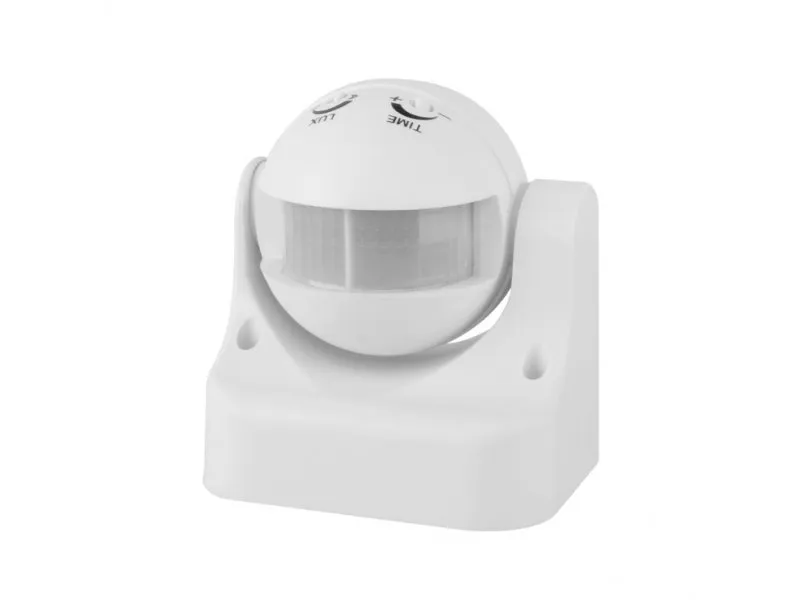 Senzor pokreta PIR-90B/WH