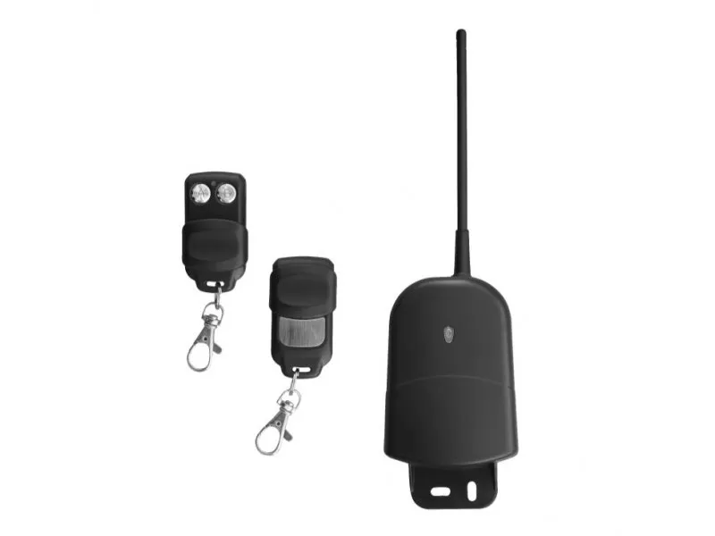 Set za kapije i garažna vrata 433 Mhz RC-KIT2