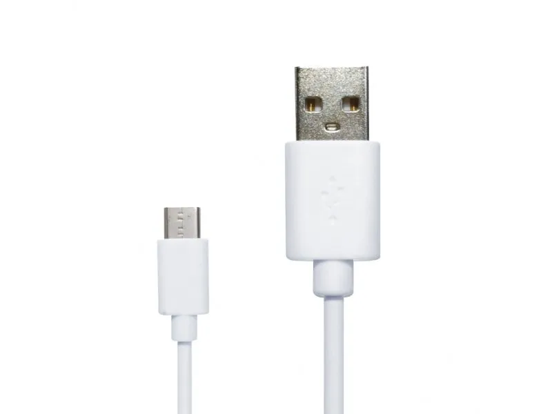 USB 2.0 kabel, USB A- USB C, 2m