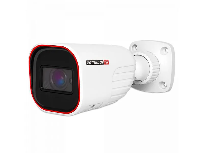 I4-340IPEN-36 IP camera Bullet 4mp,EYE-sight3,6mm, 40m, PoE