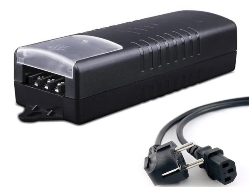 PR-12V5A-4T(EU) Napajanje 12VDC 5A,IN: AC100~240V OUT:4x DC12V±5%