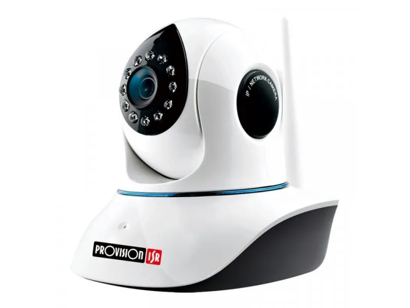 PT-838 2Mp mini WiFi PTZ, IR10m,Lens 3.6mm