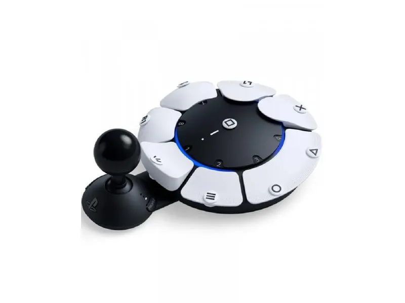 PS5 Access Wireless Controller