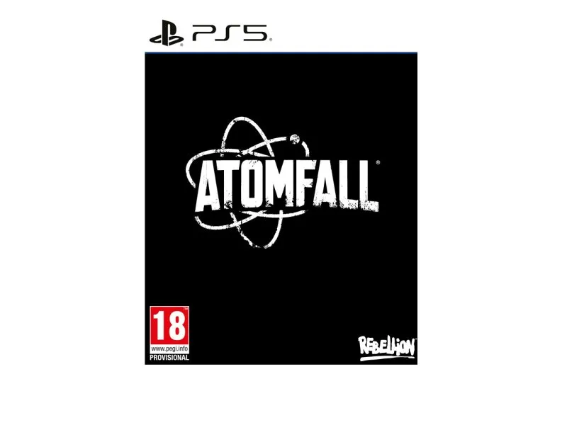 PS5 Atomfall