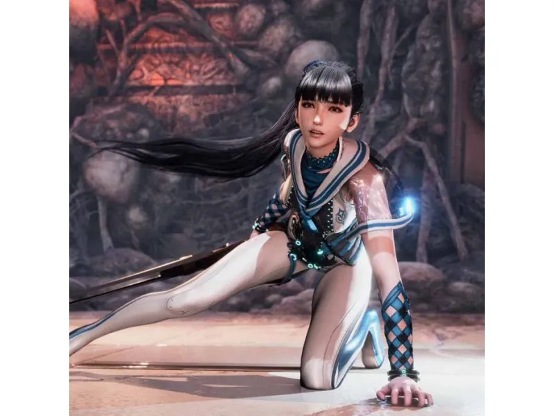 PS5 Stellar Blade