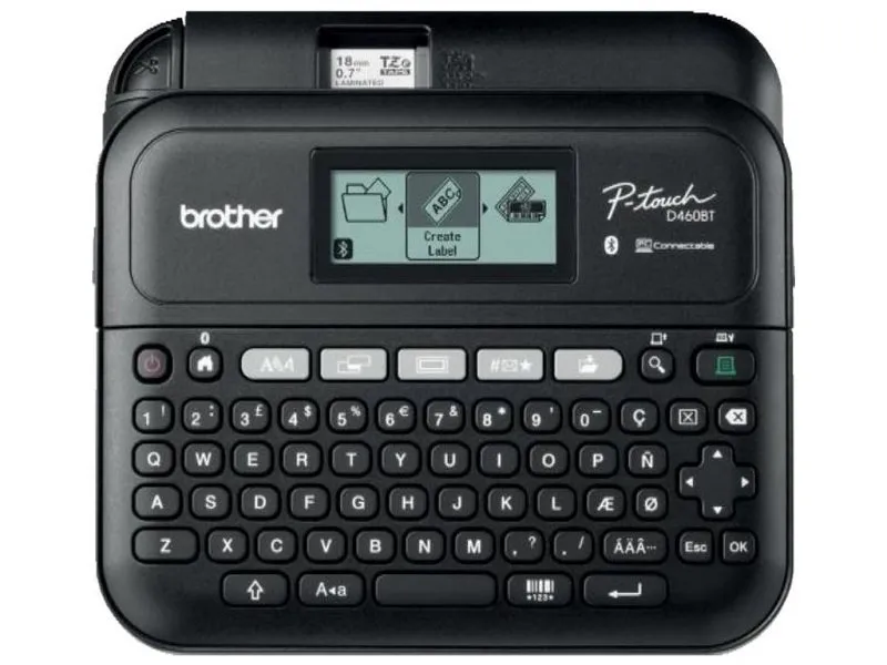 PTD460BTVPYJ1