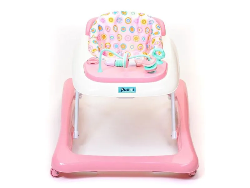 dubak Step by step PINKWHITE