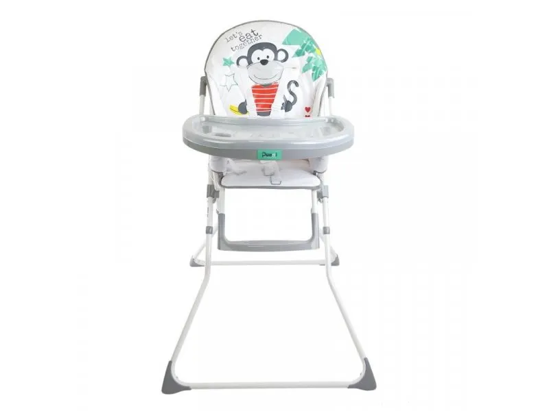 hranilica Picola, Grey Monkey