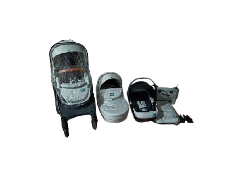 trio sistem DIAMOND, GREY