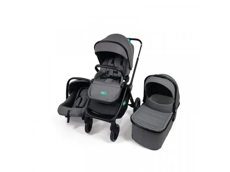 trio sistem Urban, Grey