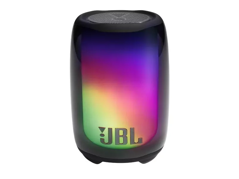 PULSE 5 BLACK