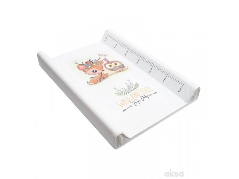 pult Little Deer, white