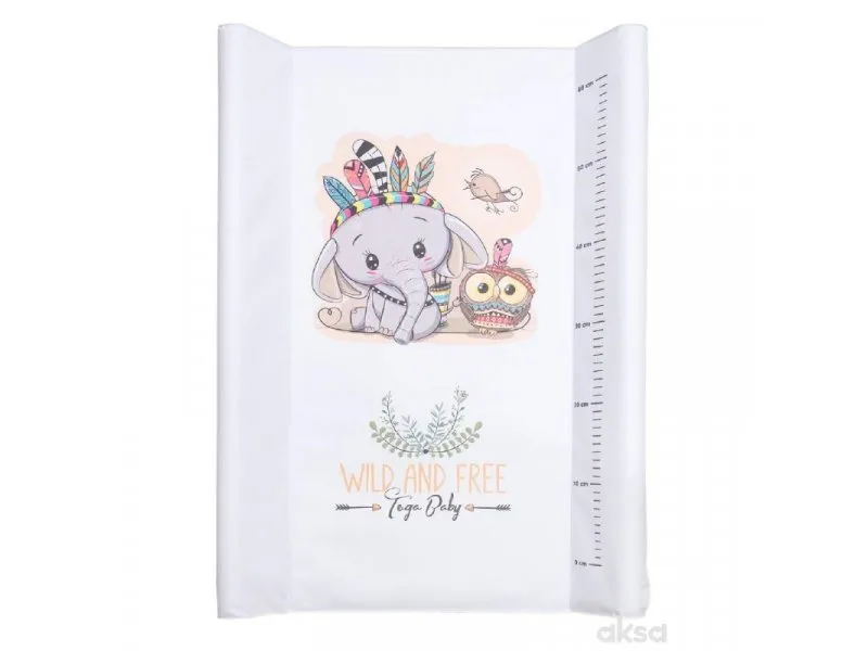 pult Little Elephant, white