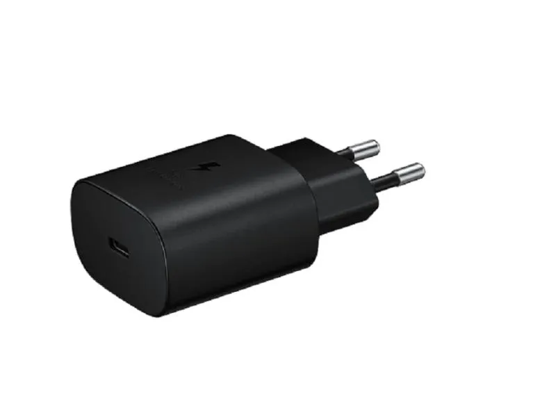 Punjač za telefon FAST TYPE C EP-TA800 25W CRNI